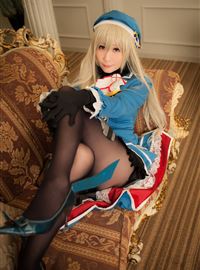 Cosplay suite collection7 1(12)